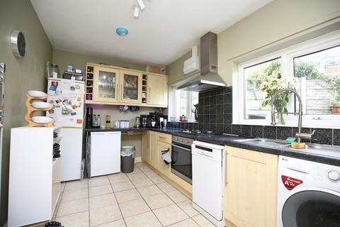 2 bedroom end of terrace house for sale - Westwood Crescent, Atherstone