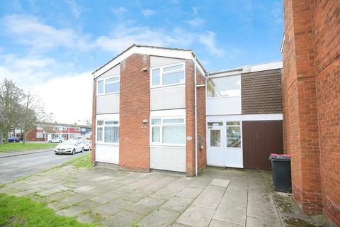 40 Leicester Crescent, Atherstone, CV9 3BH