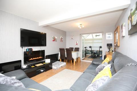 3 bedroom end of terrace house for sale, Tudor Crescent , Atherstone