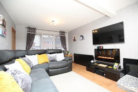 3 bedroom end of terrace house for sale, Tudor Crescent , Atherstone