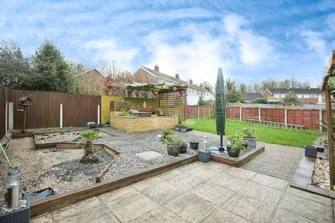 56 Tudor Crescent, Atherstone, CV9 3DA