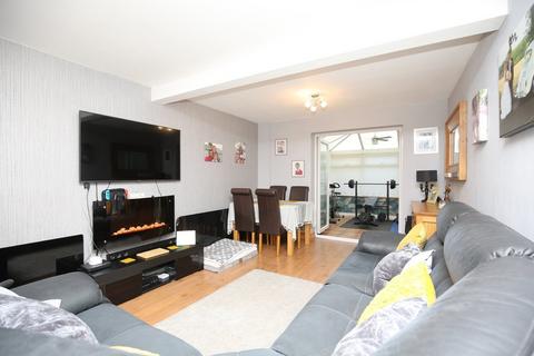 56 Tudor Crescent, Atherstone, CV9 3DA