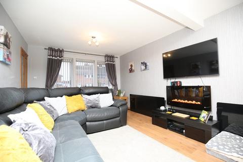 56 Tudor Crescent, Atherstone, CV9 3DA