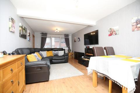 56 Tudor Crescent, Atherstone, CV9 3DA