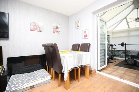 56 Tudor Crescent, Atherstone, CV9 3DA
