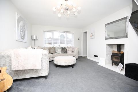27 Orchard Close, Witherley, Atherstone, CV9 3LX