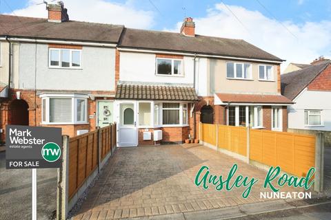 161 Ansley Road, Nuneaton, CV10 8NG