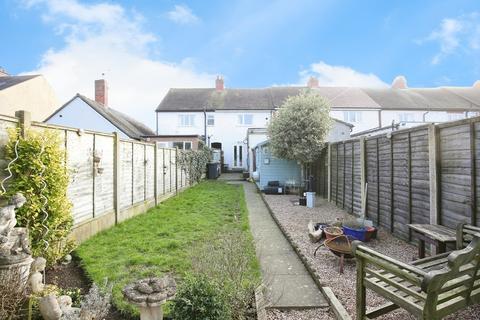 161 Ansley Road, Nuneaton, CV10 8NG