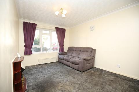 2 bedroom ground floor flat for sale, Regal Court, Atherstone