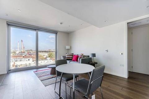 1 bedroom flat for sale, Lillie Square, West Brompton, London, SW6