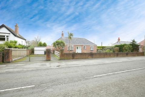3 bedroom detached bungalow for sale, Pipers Lane, Nuneaton