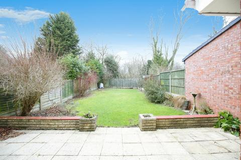 3 bedroom link detached house for sale, Spinney Close, Old Arley