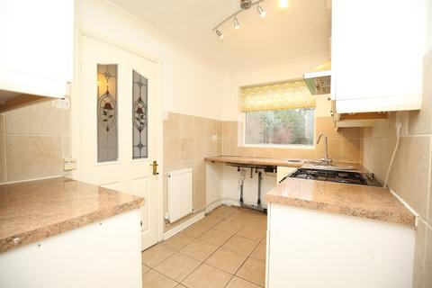 3 bedroom link detached house for sale, Spinney Close, Old Arley