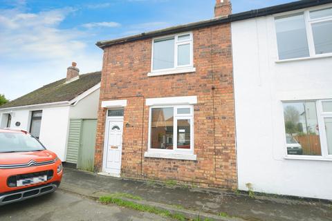 2 bedroom end of terrace house for sale, Bachelors Bench, Atherstone