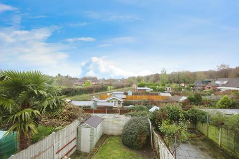 23 Bachelors Bench, Atherstone, CV9 2AP