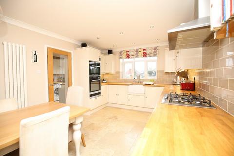 4 bedroom detached house for sale, Windmill Road, Nuneaton