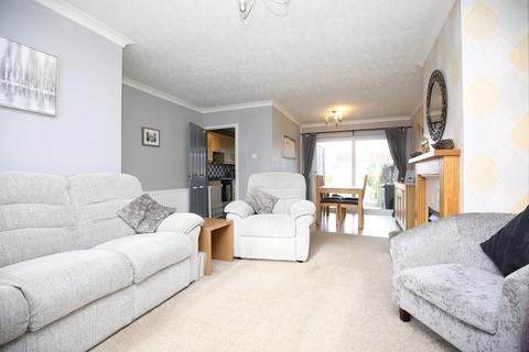 3 bedroom semi-detached house for sale - Wiclif Way, Nuneaton