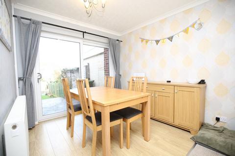 3 bedroom semi-detached house for sale - Wiclif Way, Nuneaton