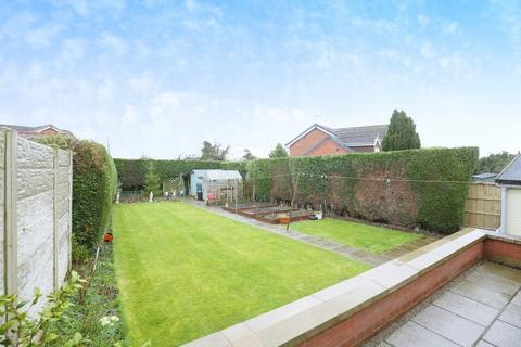 Parkfield Hickman Road, Galley Common, Nuneaton, CV10 9NG