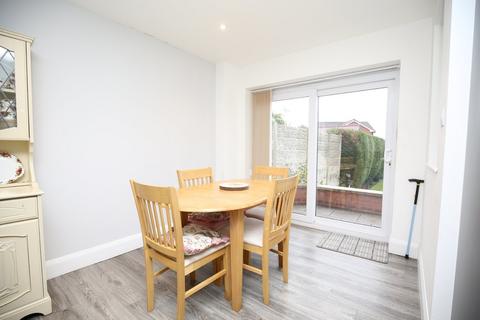 Parkfield Hickman Road, Galley Common, Nuneaton, CV10 9NG
