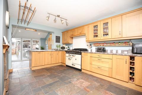 3 bedroom detached house for sale, Boot Hill, Grendon