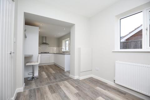 43 Hickman Road, Galley Common, Nuneaton, CV10 9NG