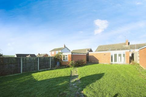 43 Hickman Road, Galley Common, Nuneaton, CV10 9NG