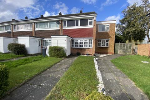 4 bedroom end of terrace house for sale, Warmley Close, Solihull B91