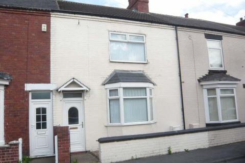 3 bedroom terraced house to rent - Park Avenue, Doncaster DN6