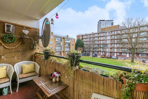 3 bedroom flat for sale - Hall Place, Little Venice, London, W2