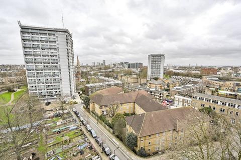 2 bedroom flat for sale - Woodchester Square, Royal Oak, London, W2