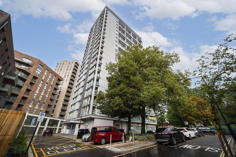 2 bedroom flat for sale, Woodchester Square, Royal Oak, London, W2