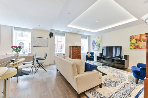 3 bedroom maisonette for sale, Pearson Square, Fitzrovia, London, W1T