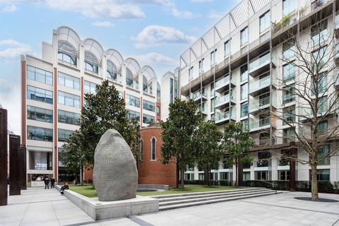 3 bedroom maisonette for sale, Pearson Square, Fitzrovia, London, W1T