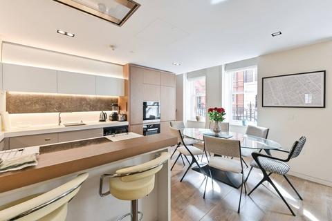 3 bedroom maisonette for sale, Pearson Square, Fitzrovia, London, W1T
