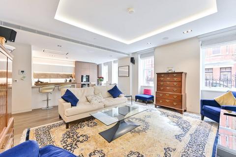 3 bedroom maisonette for sale, Pearson Square, Fitzrovia, London, W1T