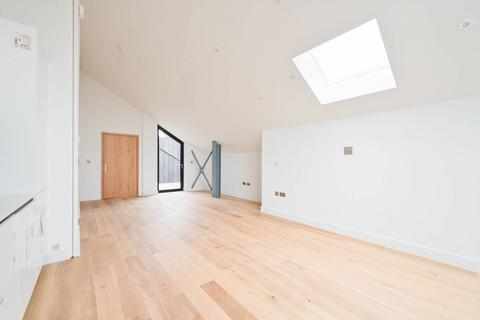3 bedroom flat for sale - Greenwich SE10