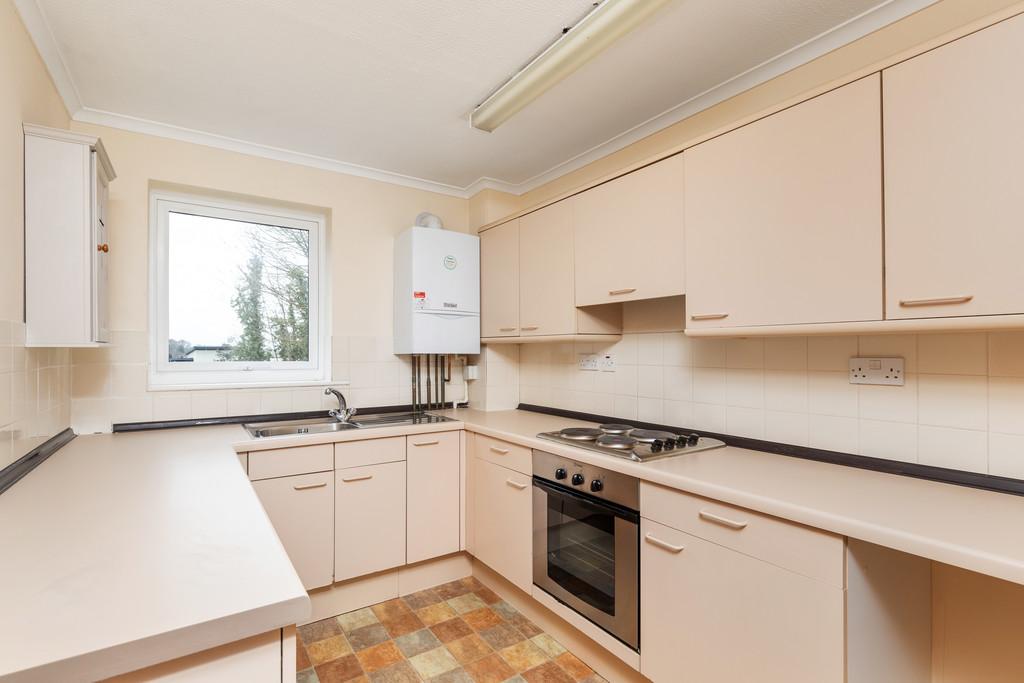 Belgarum - 9 Kingsdale Court SO23 8 TA-7