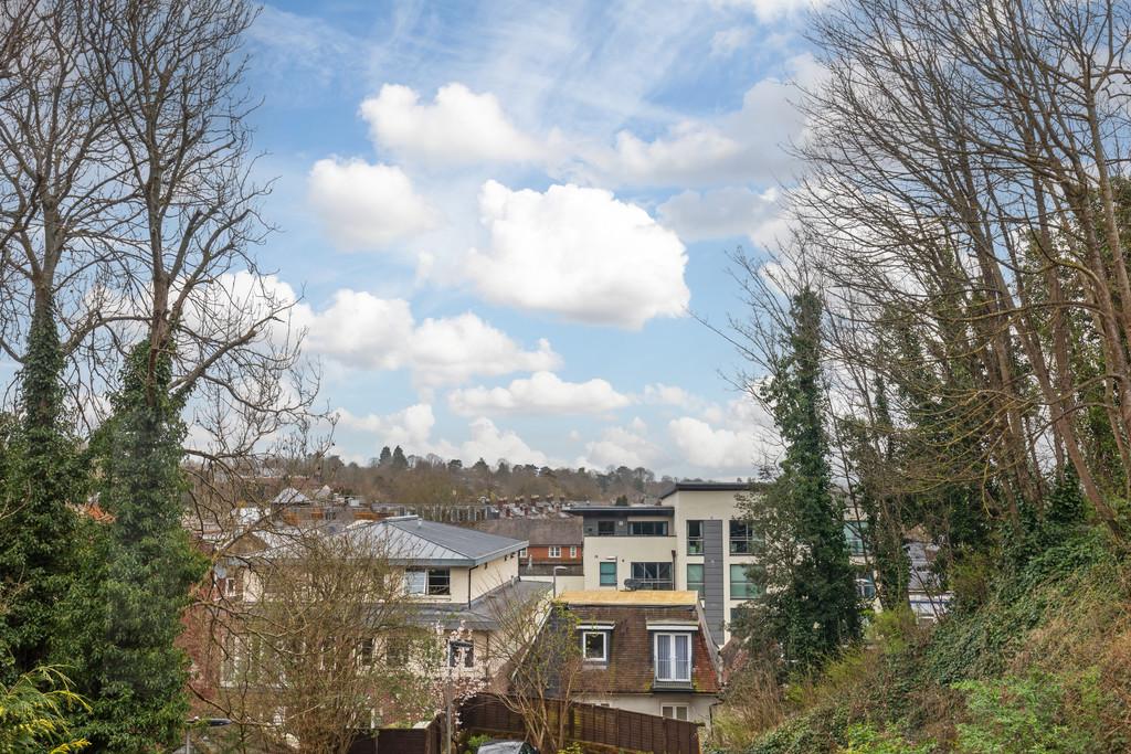 Belgarum - 9 Kingsdale Court SO23 8 TA-8