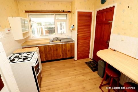 2 bedroom semi-detached bungalow for sale, Wantage Road, Durham DH1