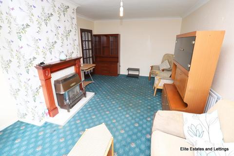 2 bedroom semi-detached bungalow for sale, Wantage Road, Durham DH1