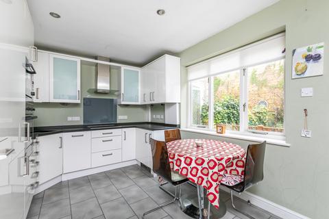 3 bedroom townhouse for sale - St. Johns Street, Winchester