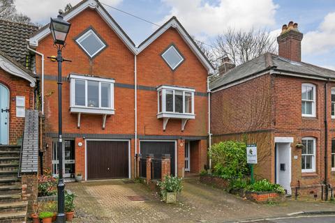 3 bedroom townhouse for sale, St. Johns Street, Winchester