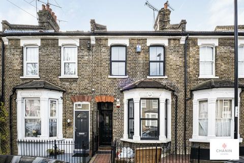 5 bedroom terraced house to rent, Alloa Road, London SE8