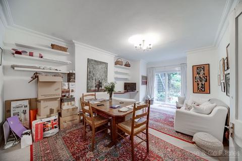 1 bedroom flat to rent - Goldhurst Terrace, South Hampstead, NW6