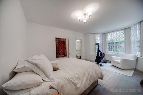 1 bedroom flat to rent - Goldhurst Terrace, South Hampstead, NW6
