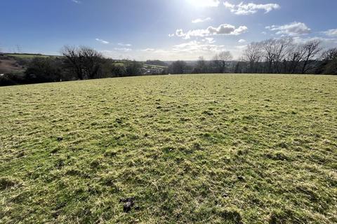 Land for sale, Approximately 6.31 acres of  land, Downs View Close, Aberthin, Cowbridge