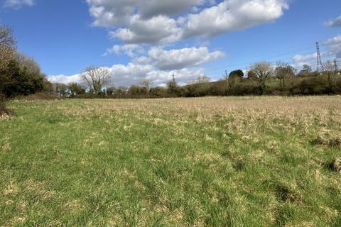 Land for sale, Approximately 6.31 acres of  land, Downs View Close, Aberthin, Cowbridge