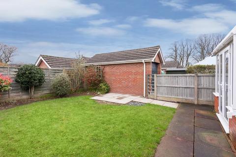 21 Blackshaw Close, Congleton, CW12 3TB