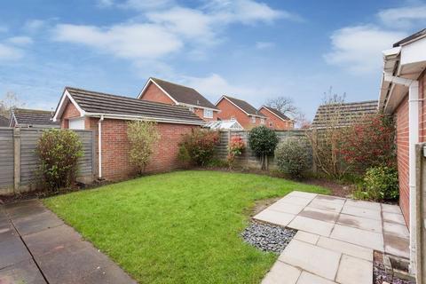 21 Blackshaw Close, Congleton, CW12 3TB